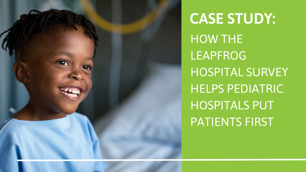 leapfrog case study answers